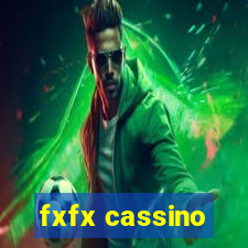 fxfx cassino